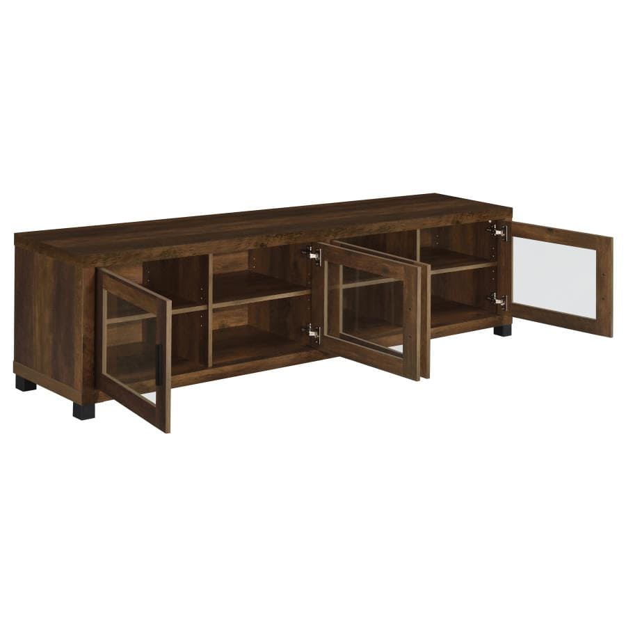 Wall unit