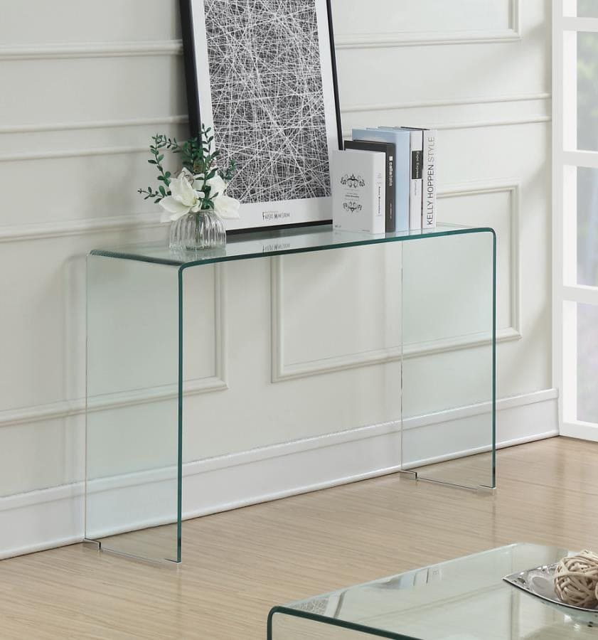 Consola table