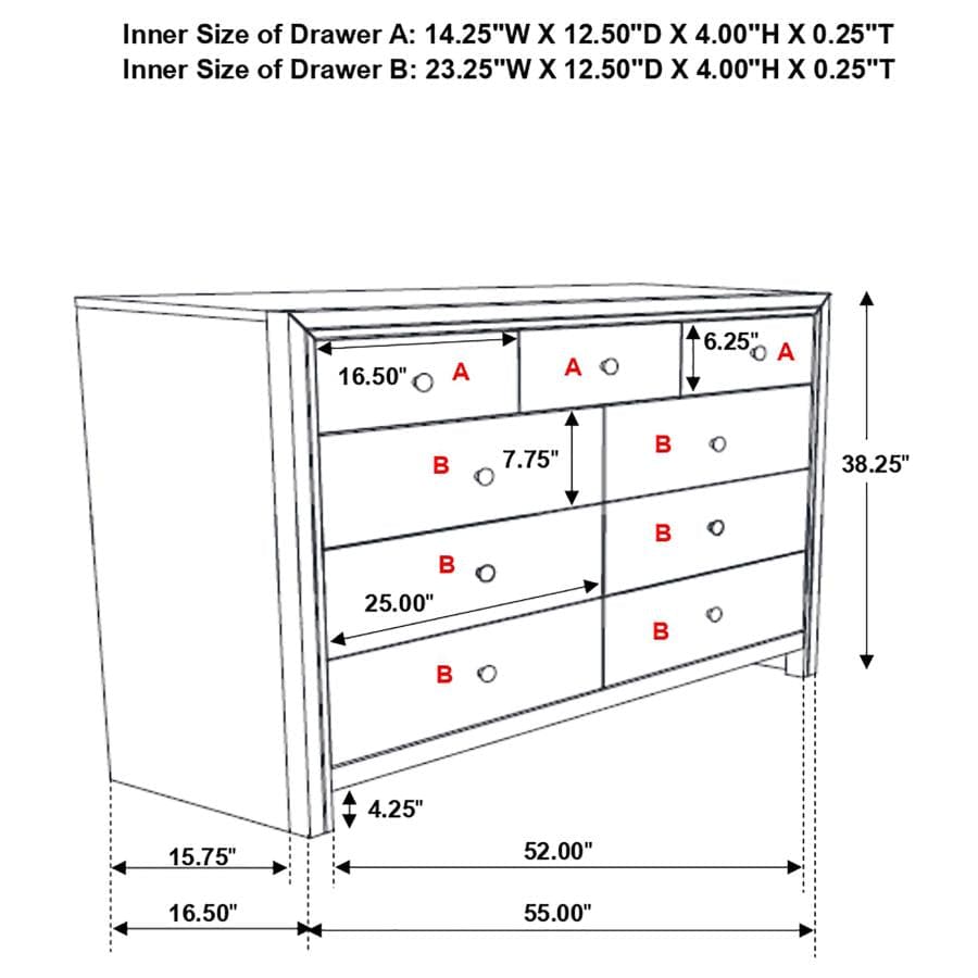 Kid Bedroom set