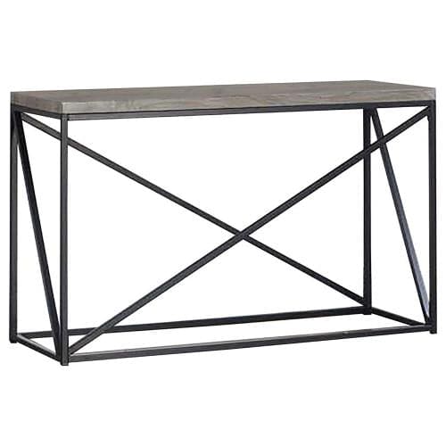 Consola table
