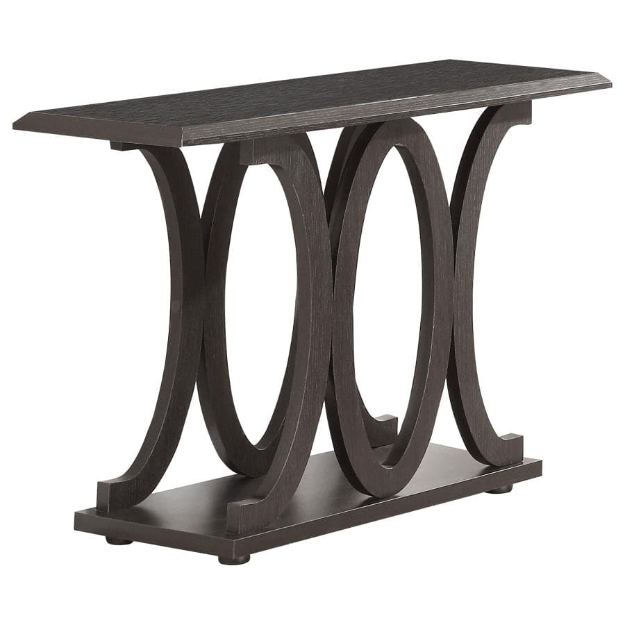 Consola table