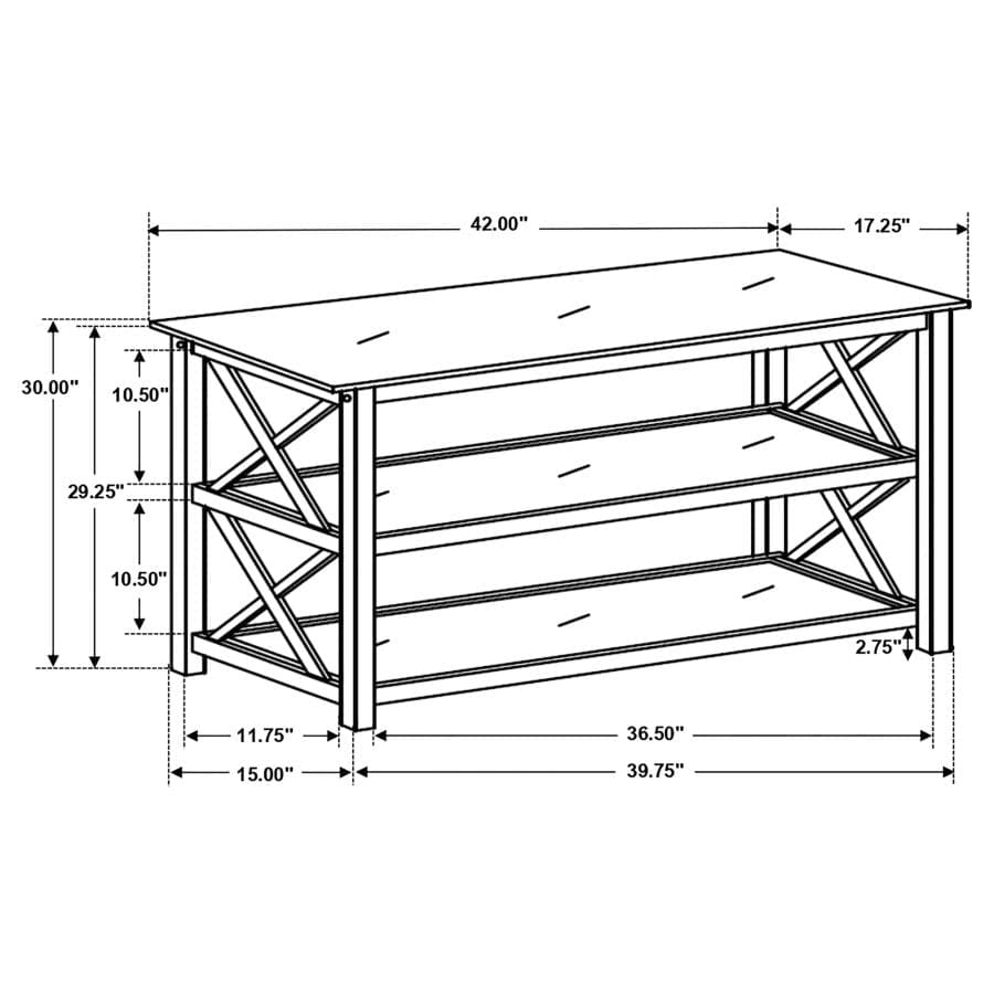 Consola table