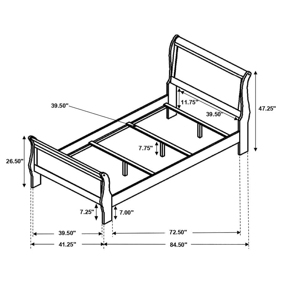 Kid Bedroom set
