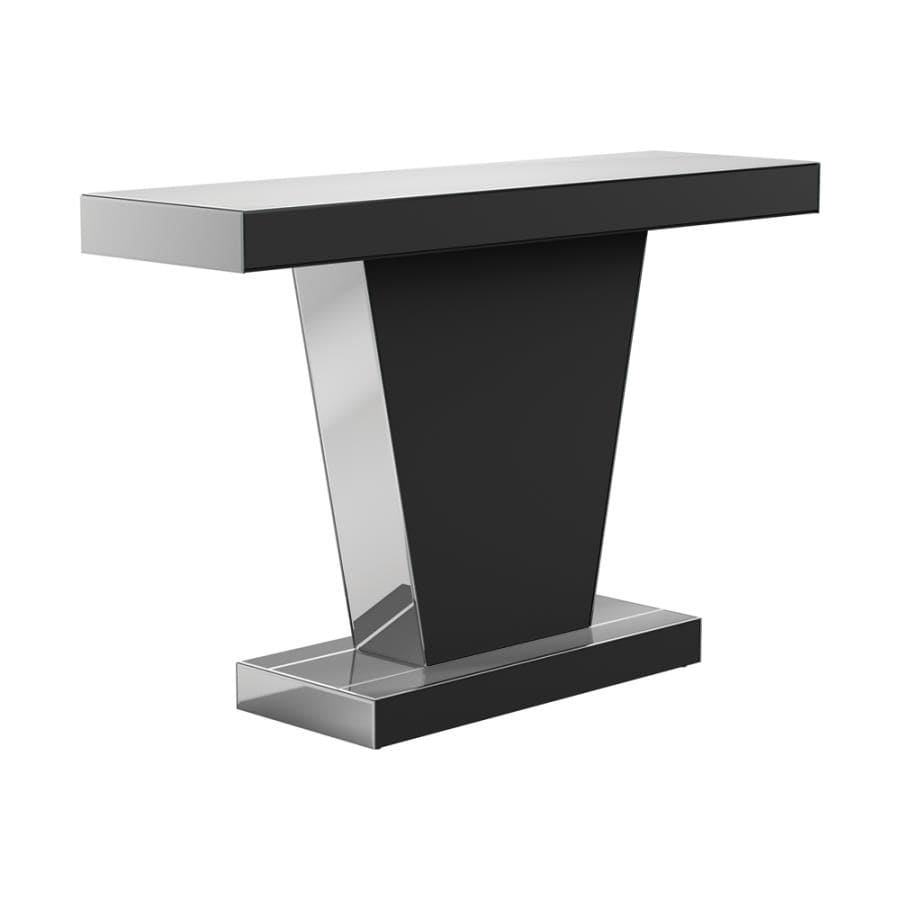 CONSOLA TABLE - FIVE STAR FURNITURE LIQUIDATION