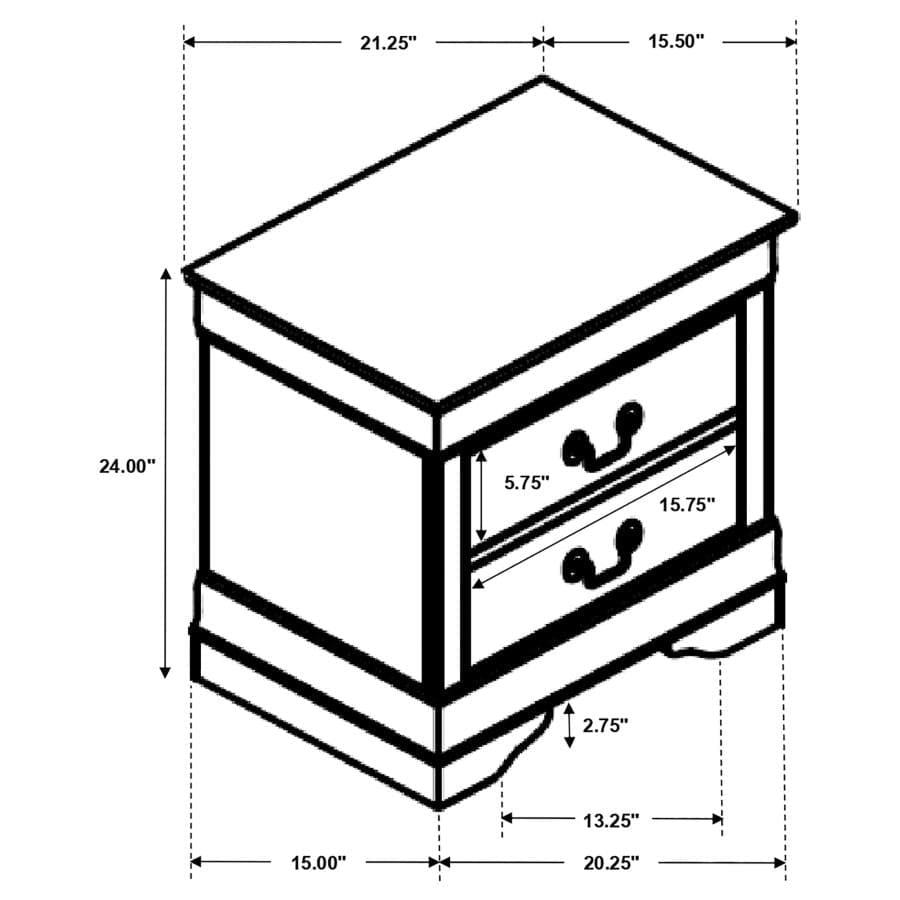 Kid Bedroom set