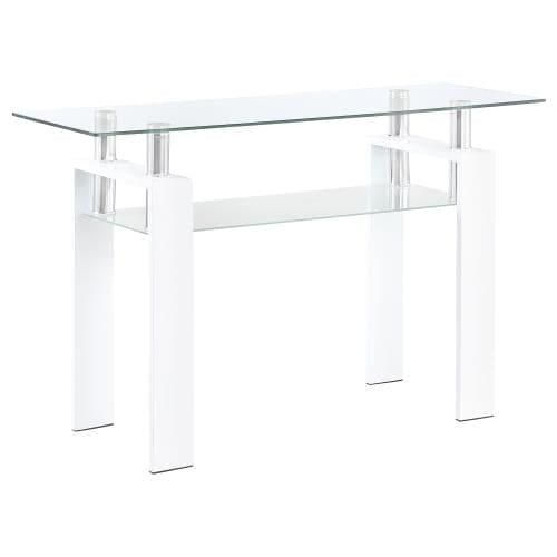 Consola table