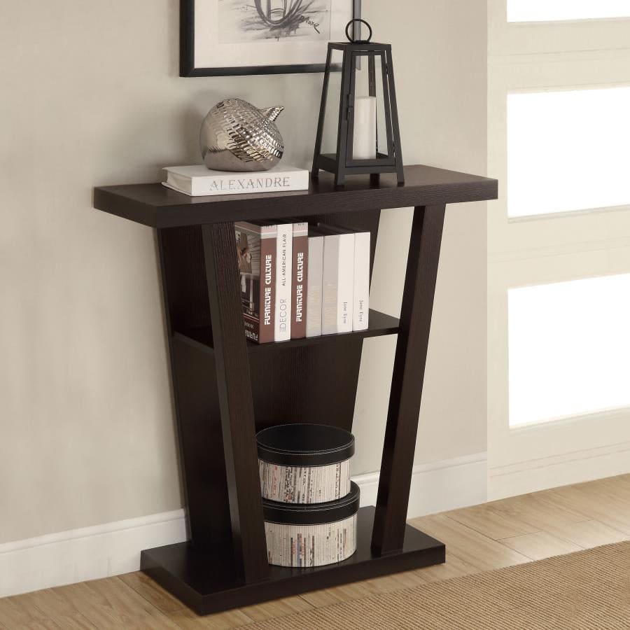 Consola table