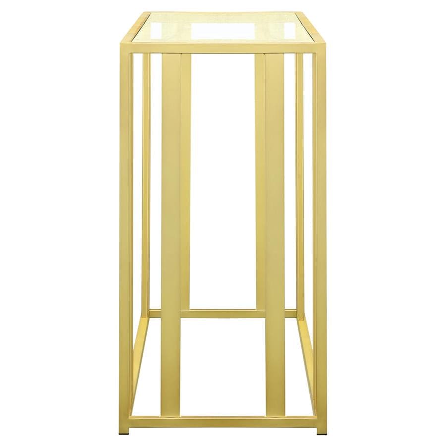 Consola table