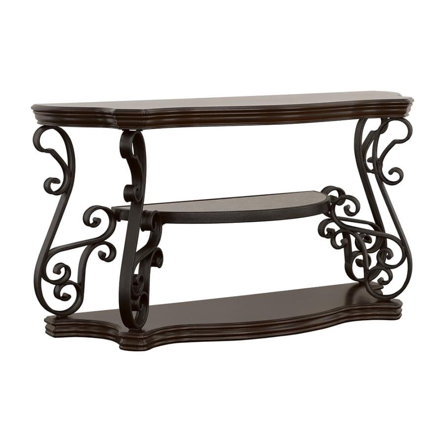 Consola table
