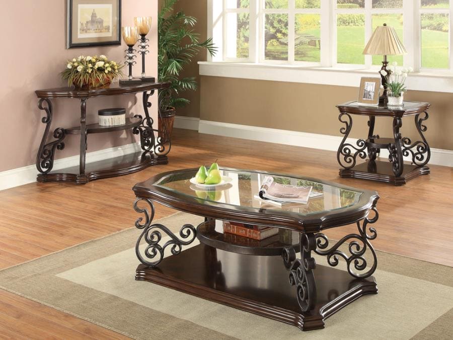 Consola table