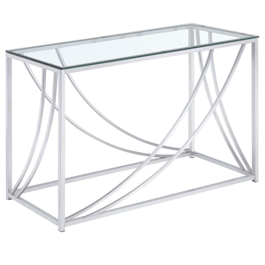Consola table