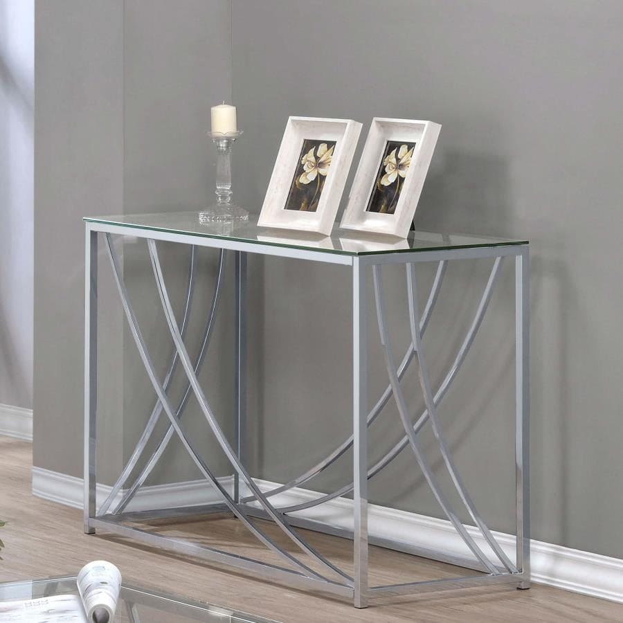 Consola table