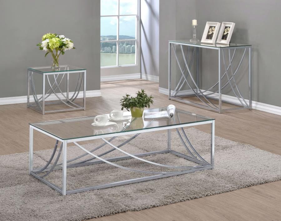 Consola table