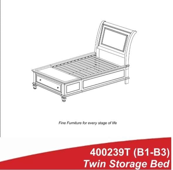 Kid Bedroom set