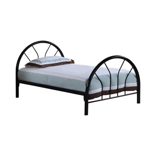 Twin bed