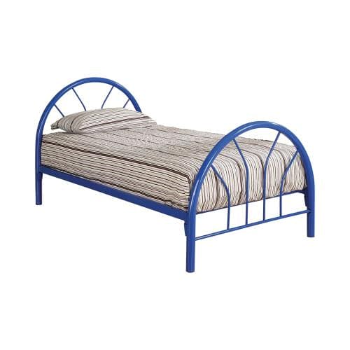 Twin bed