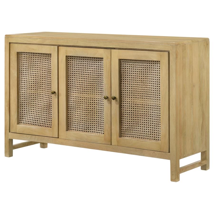 Accent cabinet