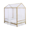 Twin bed