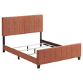 Twin bed
