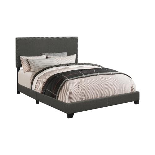 Twin bed