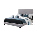 Twin bed