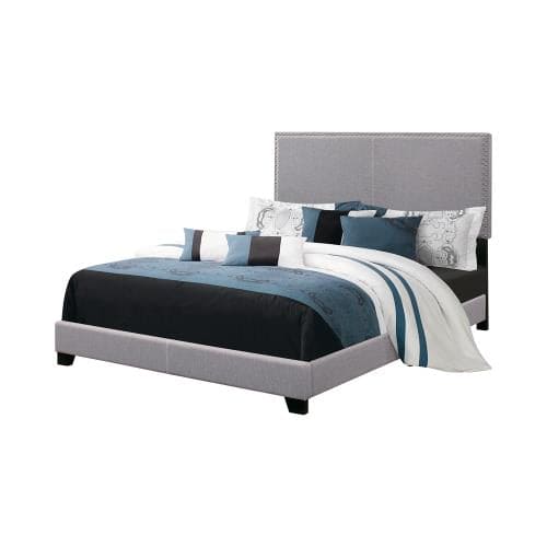 Twin bed