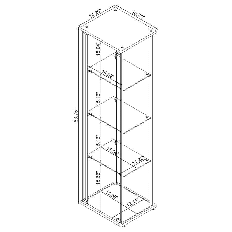 Shelf