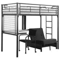 Loft bed