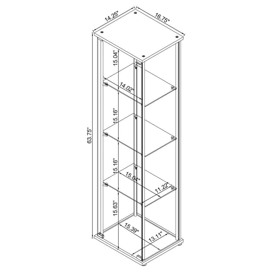 Shelf