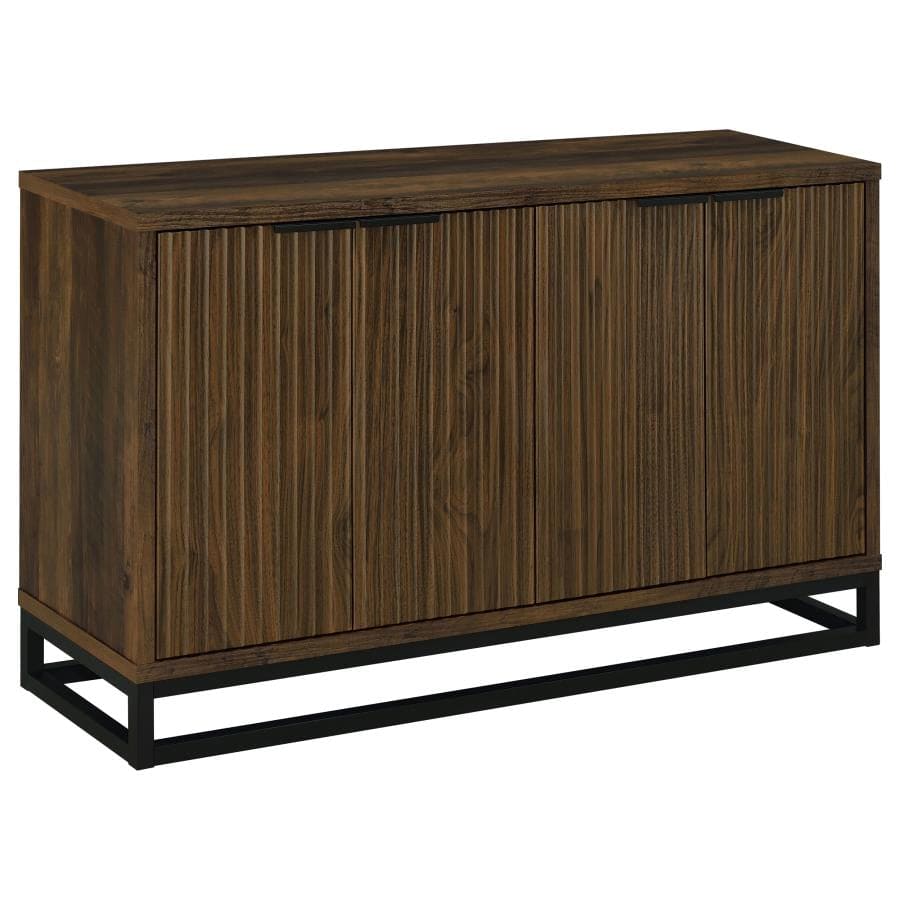 Accent cabinet
