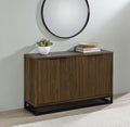 Accent cabinet