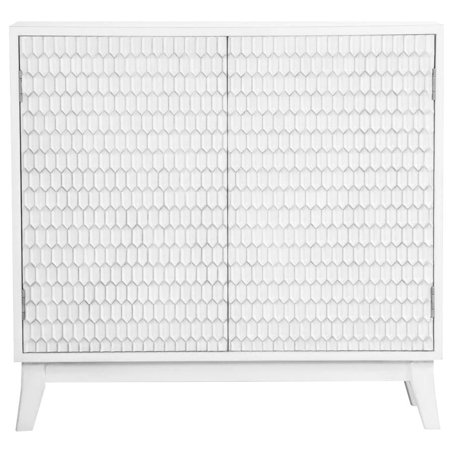 Accent cabinet