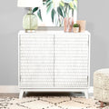 Accent cabinet