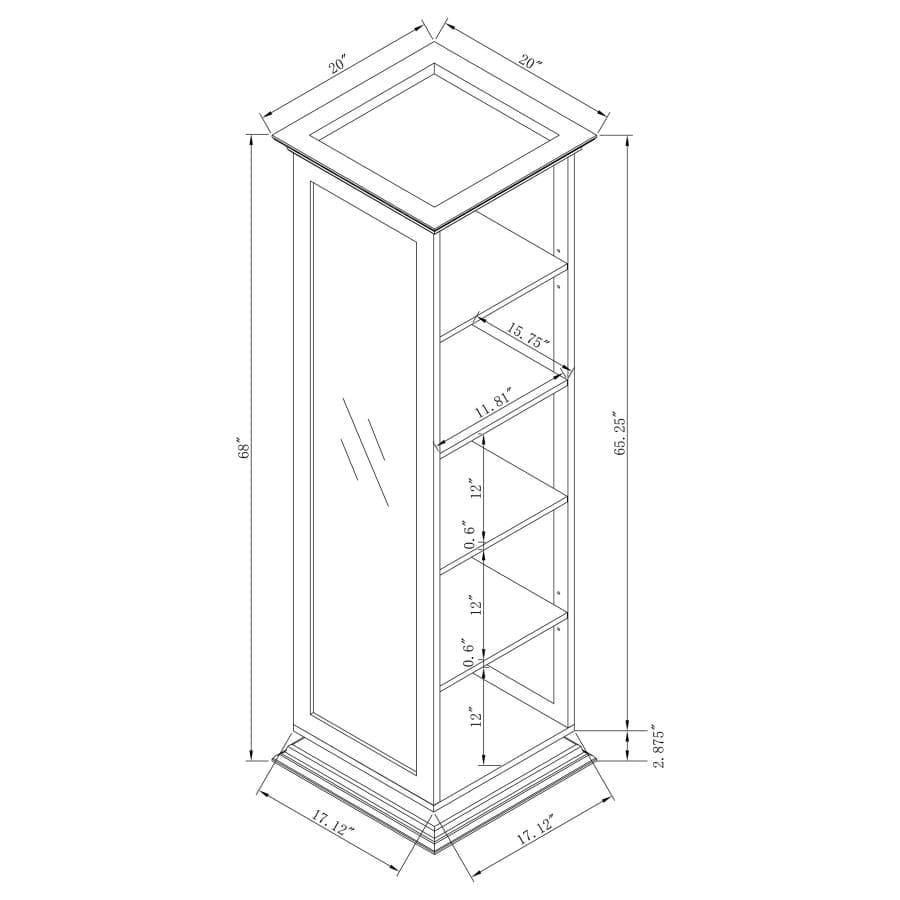 Shelf