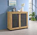 Accent cabinet