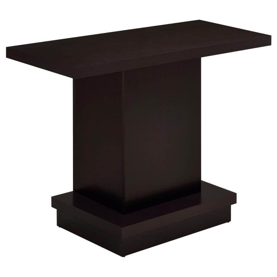 Consola table