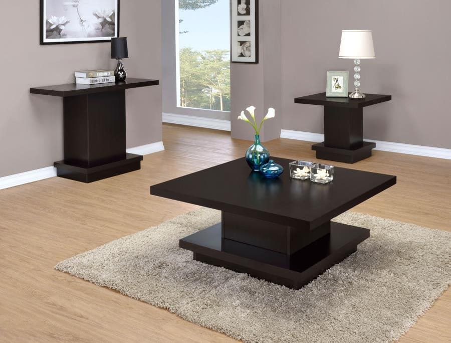 Consola table
