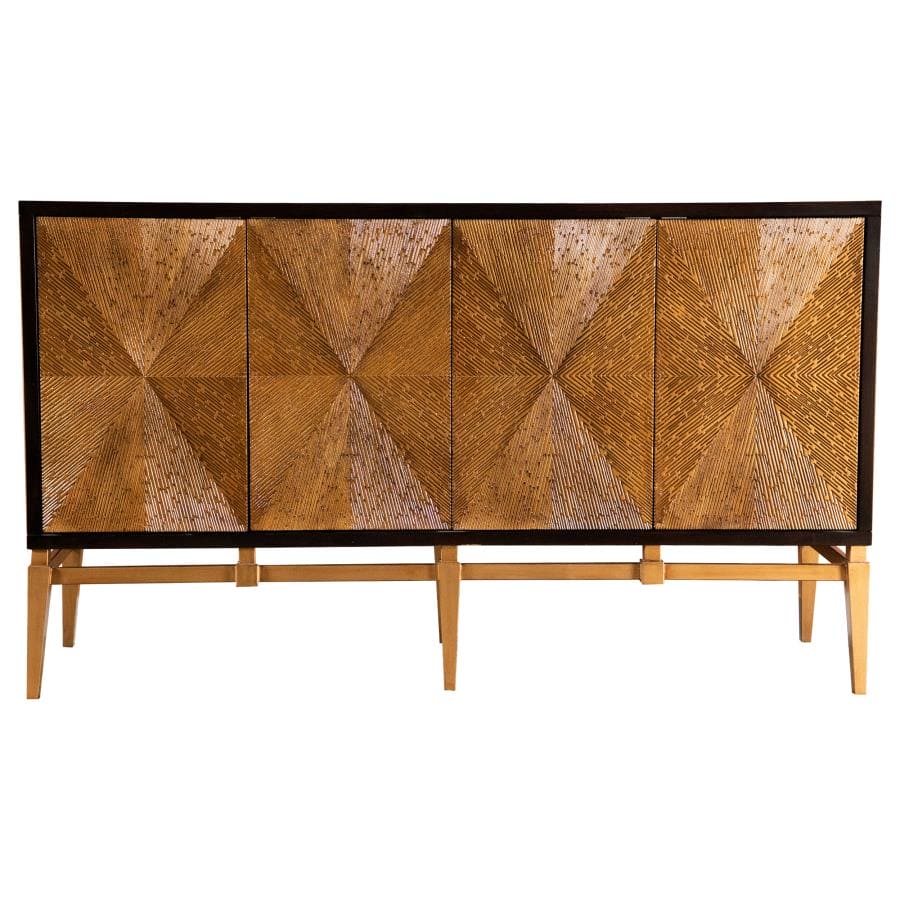 Accent cabinet