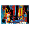 TEMPERE GLASS