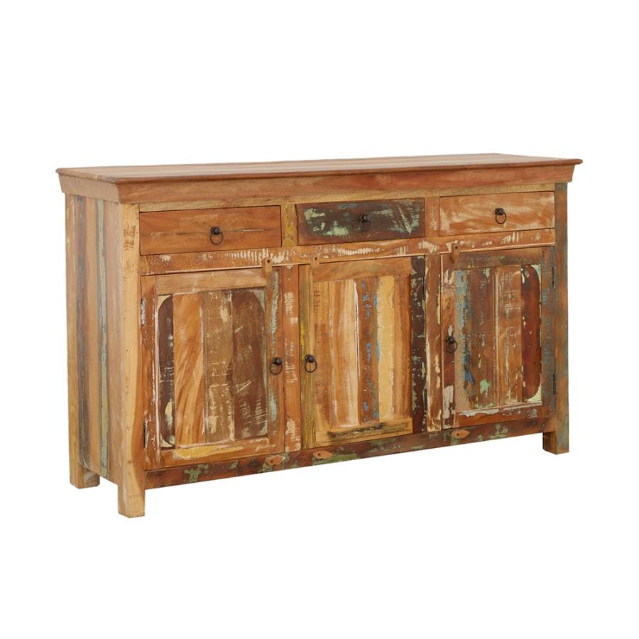 Accent cabinet