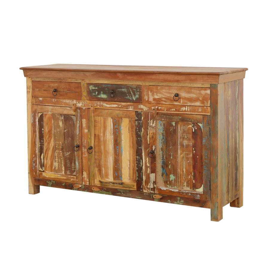 Accent cabinet