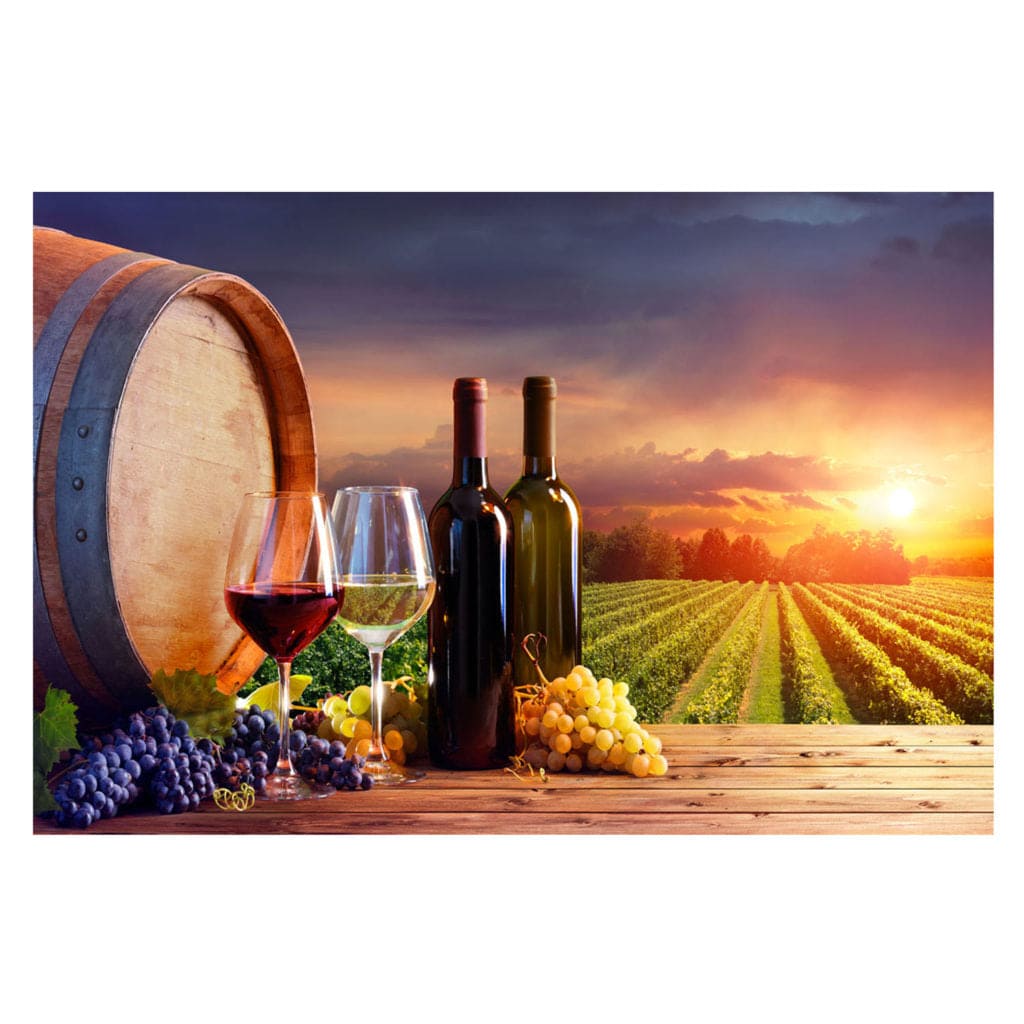 TEMPERED GLASS