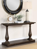 Consola table