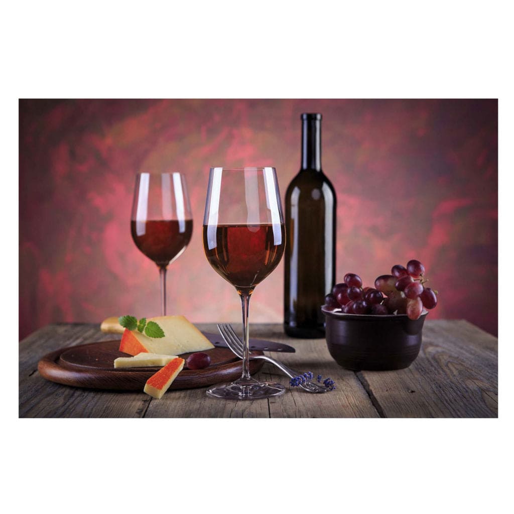 TEMPERED GLASS