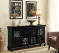 Accent cabinet