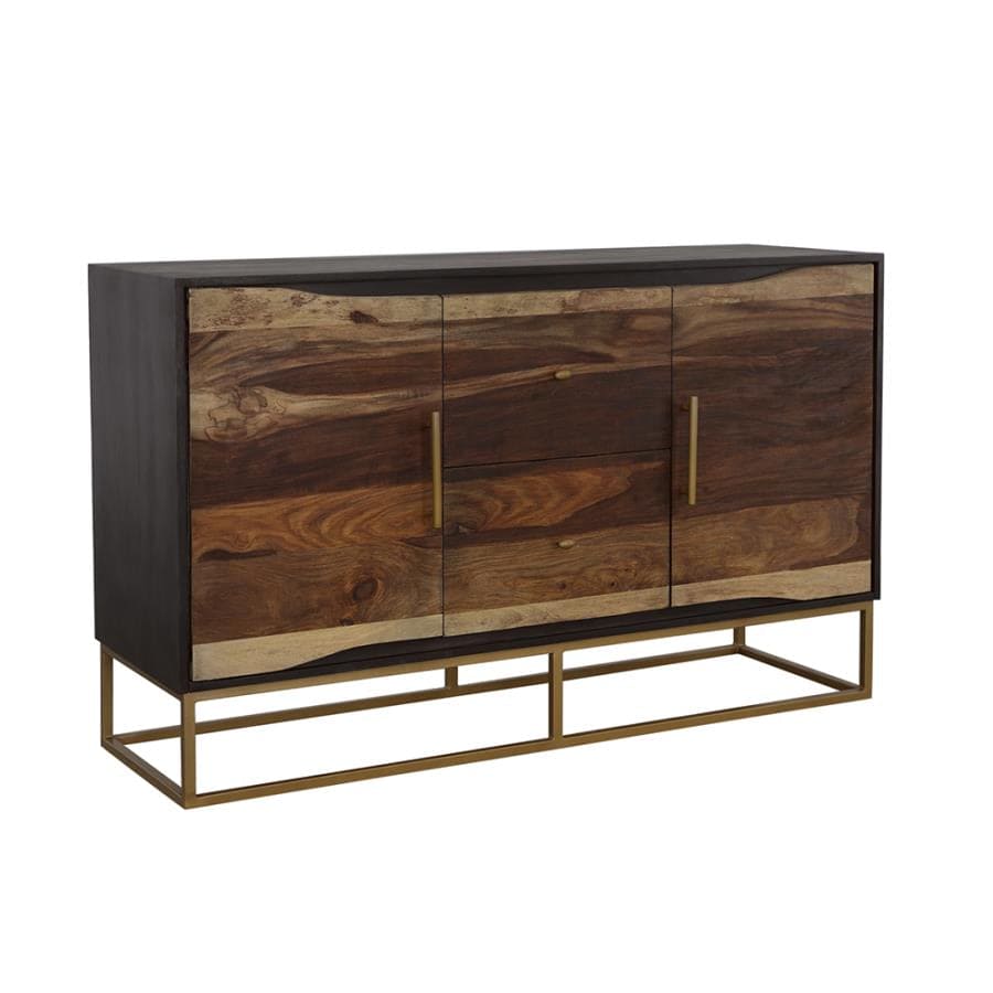 Accent cabinet