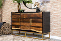 Accent cabinet