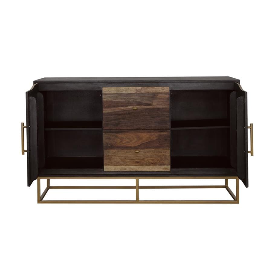 Accent cabinet