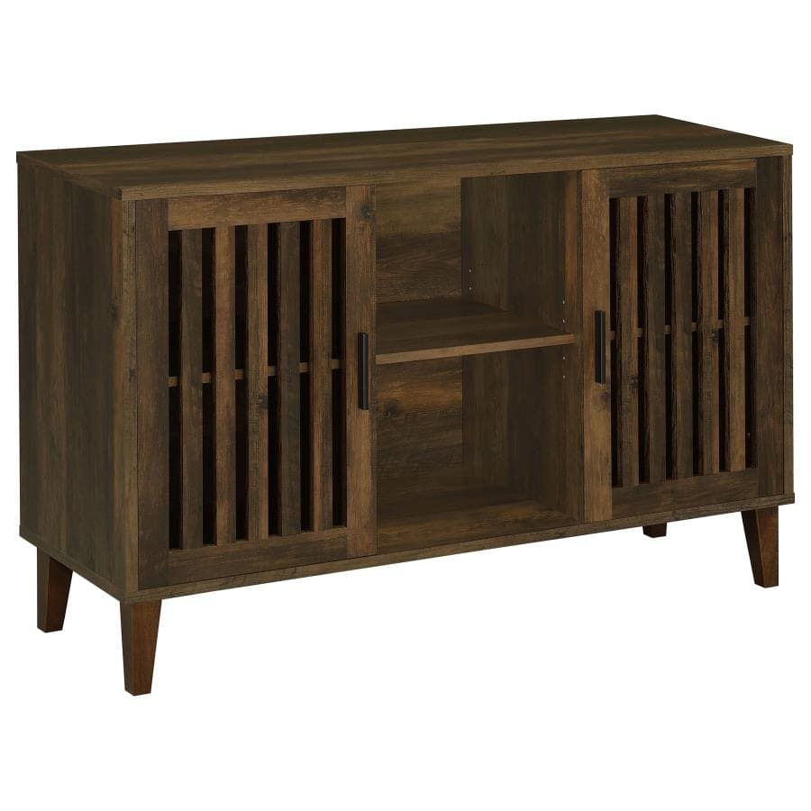 Accent cabinet