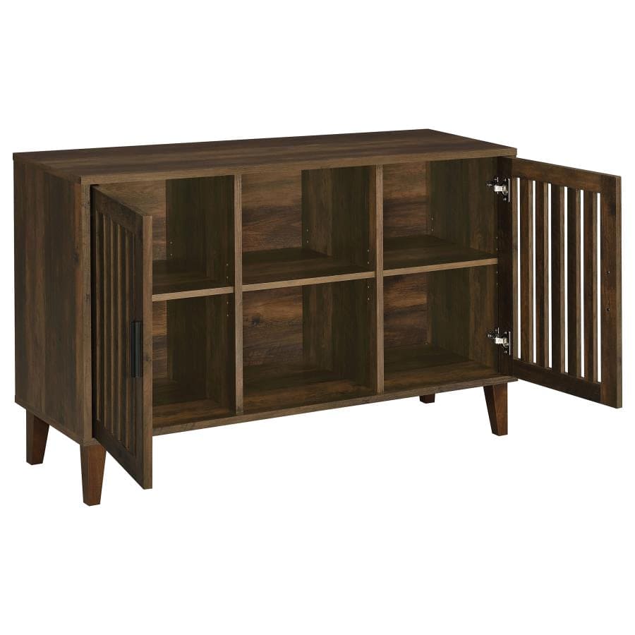 Accent cabinet